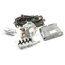 8 Zylinder LPG Kit TA / MTM MAX 240 KW