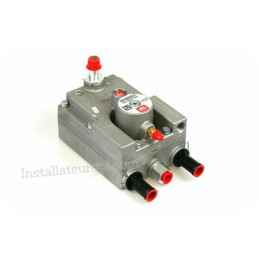 Kit de GLP de 8 cilindros TA / MTM MAX 240 KW