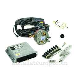 Kit LPG 8 cilindros TA / MTM MAX 240 KW