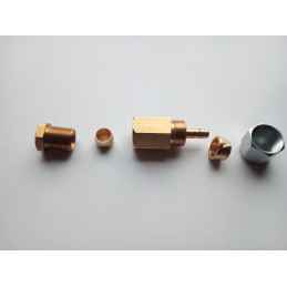 ACCESORIO DE COBRE Ø6 FLEXIBLE Ø8 RA6292