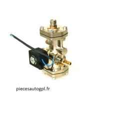 SPRAY DO REGULATORA CNG BIGAS R127w (Volkswagen)