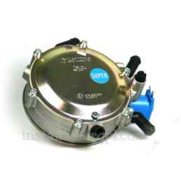 VAPO GPL LOVATO / LANDI RENZO RGE140 tot 0 tot 140 KW LO4671