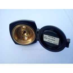 Relleno Landi Renzo para guardabarros o parachoques (cobre Ø8)