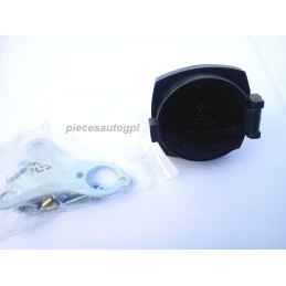 Fill Landi renzo to wing or bumper (copper Ø8)