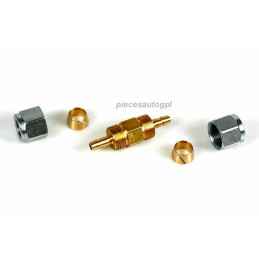 RACCORD FLEXÍVEL Ø8 X Ø8 RA5001-L35