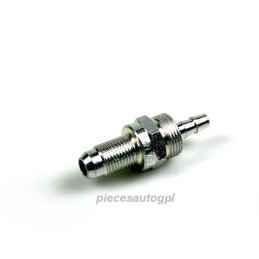 RACCORD POLYVVANNE Ø8 FLEXÍVEL Ø8 RA0806
