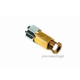 FITTING COPPER Ø8 FLEXIBLE Ø 6 RA6295
