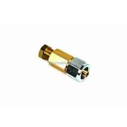 FITTING COPPER Ø8 FLEXIBLE Ø 6 RA6295