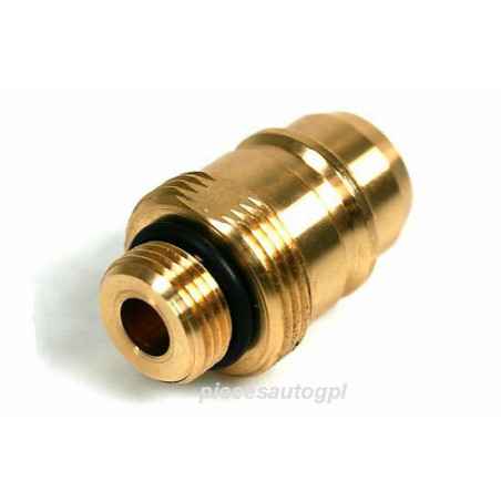 ADAPTADOR EUROPA/ESPANHA GARRAFA DE CAMPING CARRO 