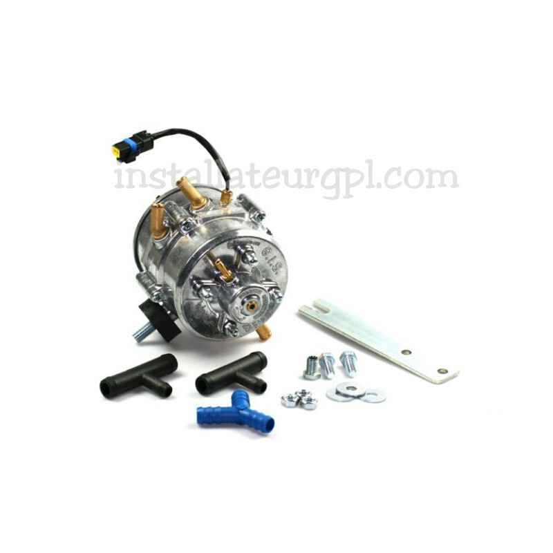 Bigas RI 21 LPG Vapo