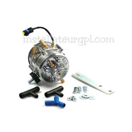 GLP Bigas RI 21 LPG