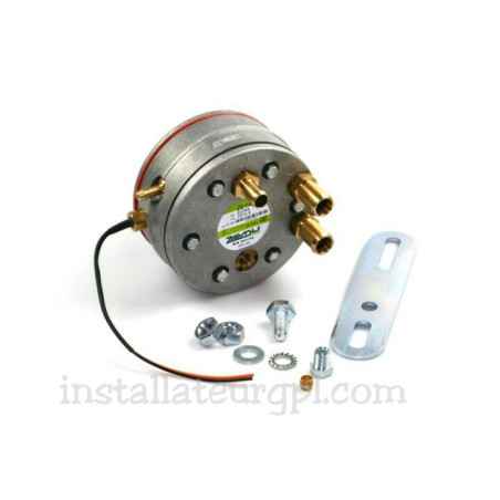 Vaporizzatore GPL Zavoli S