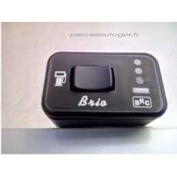 PLANTA DE GLP BRC "BRIO" CARBURADOR BR6516