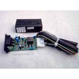 IMPIANTO GPL BRC "BRIO" CARBURATORE BR6516