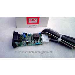 PLANTA DE GLP BRC "BRIO" CARBURADOR BR6516