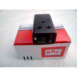 IMPIANTO GPL BRC INIEZIONE "SAMBA" NC BR6514