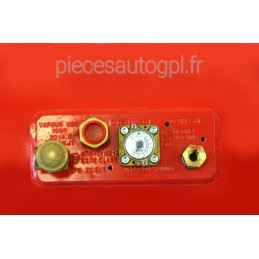 (J) SERBATOIO PER CAMPEGGIO GPL Ø315x 869x60L 4852