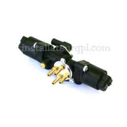 Distributore GPL Tartarini