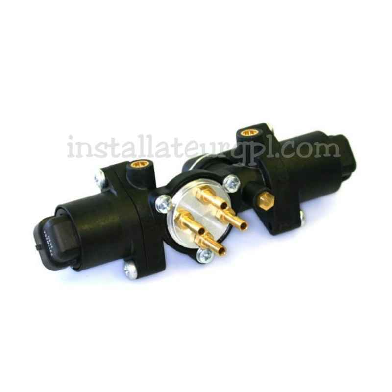 Distribuidor de GLP Tartarini