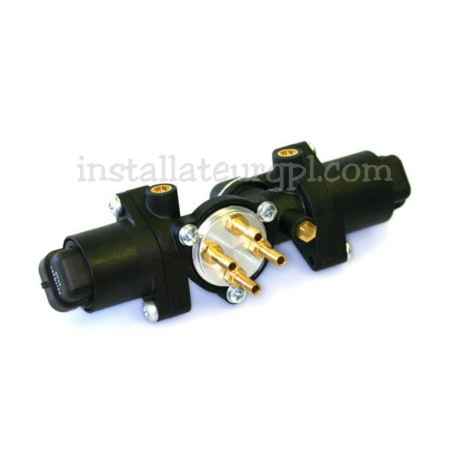 Distribuidor de GLP Tartarini