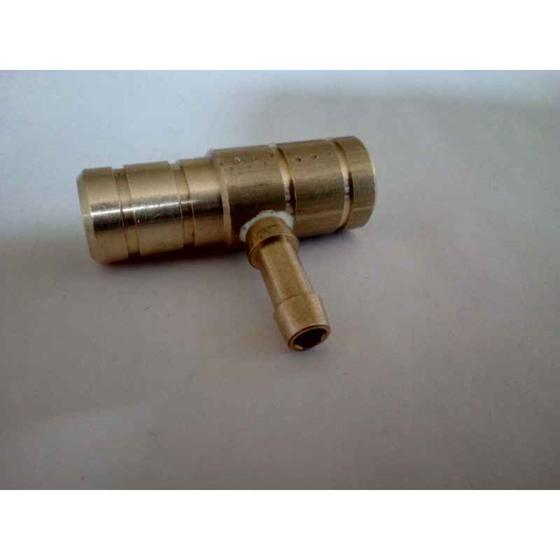 MONTAŻ Ø16X14X5 WĄŻ GAZOWY GZ-358-RA3211-R8