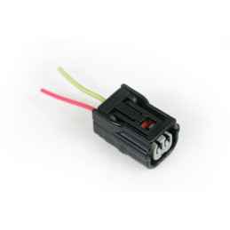 KEIHIN KN9 KN4481-E17 INJEKTORANSCHLUSS