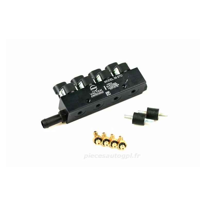 RAIL LPG VALTEK 3CY L TYP 39 VA6636