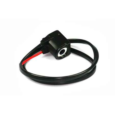 EMER SOLENOID COIL BO2297-J58