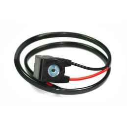 EMER SOLENOID COIL BO2297-J58