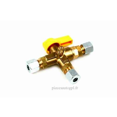 GOK INVERTER Ø8 GO6279