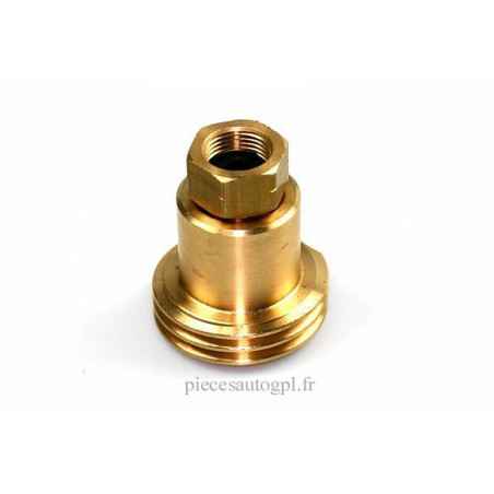 ADAPTER CAMPING BOUT GAZ11KG 3 / 8L BELGIUM AD1542