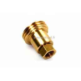 ADAPTER CAMPING BOUT GAZ11KG 3 / 8L BELGIUM AD1542