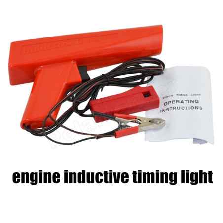 XENON STROMBOSCOPISCHE LAMP