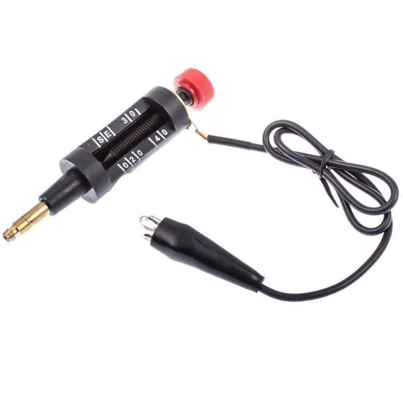 TESTER DI ACCENSIONE