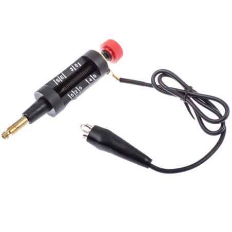 TESTER DI ACCENSIONE