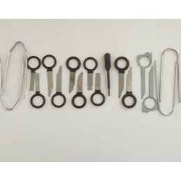 USUWANIE RADIA SAMOCHODOWEGO