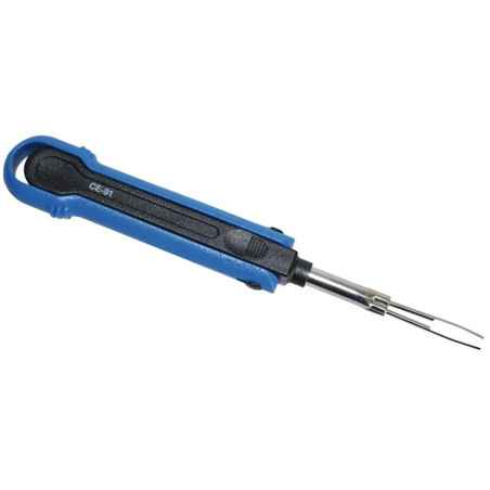 CONECTOR DEL CABLE
