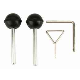 PINS PARA LA TEMPORIZACIÓN DE LOS MOTORES VW, AUDI, SEAT Y SKODA TDI