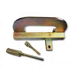 STRUMENTI DI BLOCCAGGIO DISTRIBUZIONE RENAULT 1.4 / 1.6 / 2.0 / 16V / 1.5 CDI