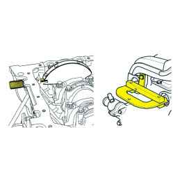 RENAULT TIJDSCHAKELGEREEDSCHAP 1.4 / 1.6 / 2.0 / 16V / 1.5 CDI