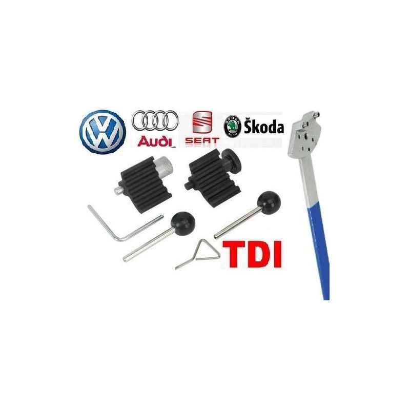 BLOKADA CD I NAPINACZ VW AUDI SEAT SKODA FORD TDI