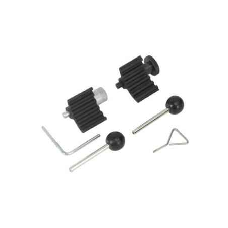 KIT D'OUTILS COURROIE DE DISTRIBUIÇÃO VW / AUDI 1.9 / 2.0 TDI