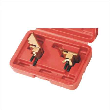 WERKZEUGE ZUR DEMONTAGE UND INSTALLATION VON Keilriemen