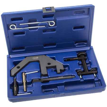 BMW DIESEL ENGINE TIMING CHAIN LOCKING TOOLS