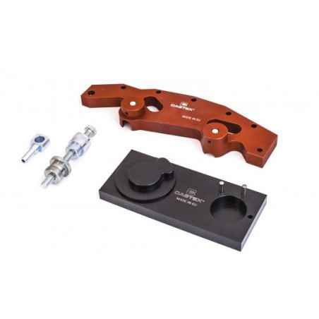 KIT DE CALAGE DE LA DISTRIBUIÇÃO BMW M52 M54 M56