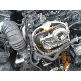 STRUMENTI DI DISTRIBUZIONE AUDI-VW 2.0L -FSI -TFSI (SOHC)