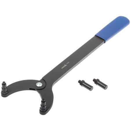 AUDI-VW 2.0L -FSI-FSI (SOHC) TIMING SET TOOLS