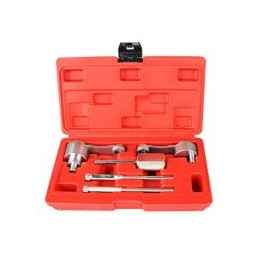 LAND ROVER JAGUAR DIESEL BLOCCO DISTRIBUZIONE 2.7 L