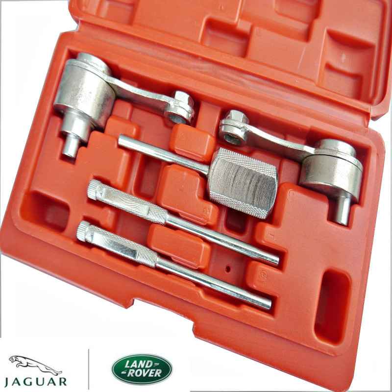 LAND ROVER JAGUAR DIESEL 2.7 L VERRIEGELUNG