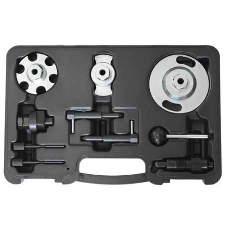 VENTILSTEUERUNG VW, AUDI 2.7 TDI CR 3.0 TDI CR 4.0